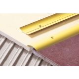 PREHODNI ALU PROFIL CEZAR 30MM 0.9M ZLAT SAMOLEPILNI