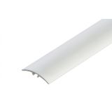 NIVOJSKI ALU PROFIL CEZAR LW 30MM 2.5M SREBRN