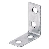 KOTNIK ALBERTS 30X30X14 MM ZA STOLE