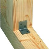 VEZNI ELEMENT ALBERTS 30X30X30 MM KOTNIK ŠIROKI