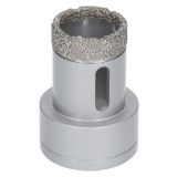 DIAMANTNI SVEDER IN KRONA BOSCH 30X35MM X-LOCK DRY SPEED ZA KERAMIKO