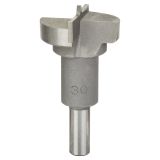 SVEDER ZA LES, ZA OKOVJE BOSCH 30X56 MM D=8 MM