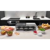 NAMIZNI ŽAR CECOTEC CHEESE&GRILL 1200 INOX MIX