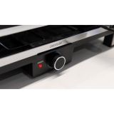 NAMIZNI ŽAR CECOTEC CHEESE&GRILL 1200 INOX MIX