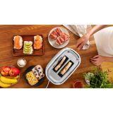 OPEKAČ KRUHA CECOTEC TRENDYTOAST 9000 BEL