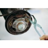 KLEŠČE ZA ZAVORNE VZMETI UNIOR 325 MM KROMIRANE ART. 431