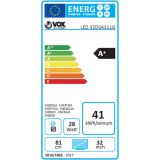 TELEVIZOR VOX 32DSA311G