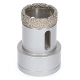 DIAMANTNI SVEDER IN KRONA BOSCH 32X35MM X-LOCK DRY SPEED ZA KERAMIKO