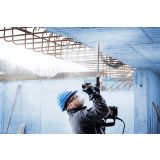 SVEDER ZA BETON SDS MAX BOSCH 32X400/520 MM 4-REZILA