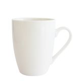 SKODELICA / LONČEK TOGNANA 330 ML IRIS BIANCO BALKY BEL