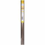 PREHODNI ALU PROFIL MQ 33MM 0.9M WENGE