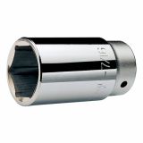 NASADNI KLJUČ 19,05MM UNIOR 34 MM DOLGI KROMIRAN ART. 197L