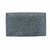 PLITVI KROŽNIK TOGNANA 34 X19.5CM ORGANICA TERRA