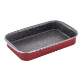 PEKAČ DELIMANO 35 X 21 CM STONE LEGEND