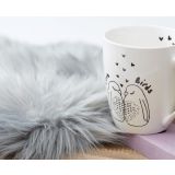 LONČEK RITZENHOFF & BREKER 350 ML LOVEBIRDS