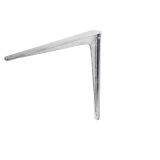 KOVINSKI NOSILEC POLICE ALBERTS 350X400 MM, ALU ZLITINA