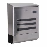 NABIRALNIK MQ 350X420X110 MM SAM INOX