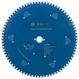 LIST ŽAGE ZA LES WIDIA BOSCH 355X30X2.6 ZOB 80