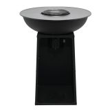 ŽAR NA OGLJE BRASERO 66 CM