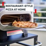 PEČ ZA PICO TEFAL PIZZA PRONTO ELECTRIC JM600TE0