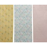 NAMIZNI TEKAČ DECORIS 35X200 CM, POMLAD-POLETJE RAZLIČNI MOTIVI IN BARVE