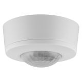 NADGRADNI SENZOR LEDVANCE 360° IP44 BELI