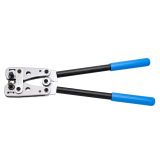 KLEŠČE ZA PRIKLJUČKE UNIOR 390/6-50 MM ART. 427/2FG