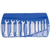 GARNITURA ELEKTRIČARSKIH VILIČASTIH KLJUČEV UNIOR 3,2 - 14 MM/15-DELNA ART. 114/2PB (619287)