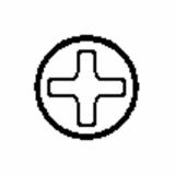 VIJAK ZA MAVČNE PLOŠČE MQ 3.5X25