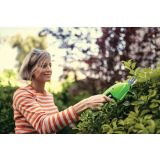 AKUM. ŠKARJE ZA ŽIVO MEJO GREENWORKS 3.6V ZA TRAVO S TELESKOPSKIM DRŽALOM