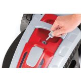 AKUMULATORSKA KOSILNICA AL-KO 3.85 LI Z BATERIJO IN POLNILNIKOM