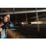 TRAČNI METER NA VZMET UNIOR 3M/6FT ART. 710R