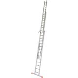 TRODELNA LESTEV KRAUSE MONTO TRIBILO 3X14 STOPNIC 4M