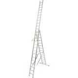 TRODELNA LESTEV KRAUSE MONTO TRIBILO 3X14 STOPNIC 4M