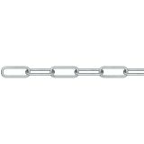 VERIGA DIN5685 DÖRNER + HELMER 3X26X5.5MM POCINKANA C ČLEN NOSILNOST 40KG