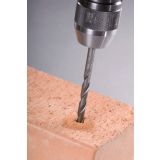 SVEDER ZA KAMEN DIN 8039 ALPEN 3X30/60 MM KAMEN HM PLT