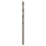 SVEDER HSS BRUŠEN DIN 338 BOSCH 3X33X61 MM HSS-G 2-DELNI KOMPLET SVEDROV