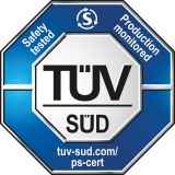 TRODELNA LESTEV KRAUSE CORDA 3X7 STOPNIC 1.9M PRIMERNA ZA STOPNICE