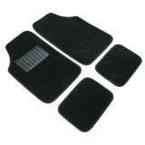 TEPIHI ZA AVTO CARCOMMERCE 4- DELNI SET