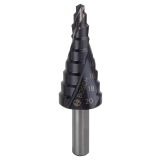 STOPENJSKI SVEDER HSS BOSCH 4-20X8X70.5 MM HSS-ALTIN