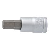 INBUS VIJAČNI NASTAVEK 1/4" UNIOR 4 MM ART. 187/2HX (607899)