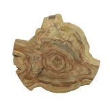 SERVIRNI KROŽNIK 40 X 7 CM NATURE'S GIFT