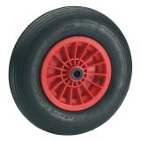 KOLO BREZ VILICE DÖRNER + HELMER 400X100X20MM PVC PLATIŠČE