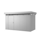 KOVINSKA VRTNA HIŠKA BIOHORT 400X200X250 CM CASANOVA 4X2