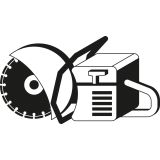 DIAMANTNA REZALNA PLOŠČA BOSCH 400X20/25.4 ZA BETON