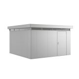 KOVINSKA VRTNA HIŠKA BIOHORT 400X400X250 CM CASANOVA 4X4