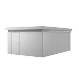 KOVINSKA VRTNA HIŠKA BIOHORT 400X600X250 CM CASANOVA 4X6