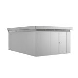 KOVINSKA VRTNA HIŠKA BIOHORT 400X600X250 CM CASANOVA 4X6