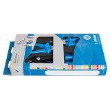 KLEŠČE UNIOR 406/4G+447/4PHPP+461/4G ART. 402C8