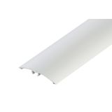 NIVOJSKI ALU PROFIL CEZAR 40MM 0.9M SREBRN